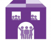 Häuser für Gruppen